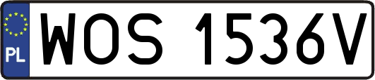 WOS1536V