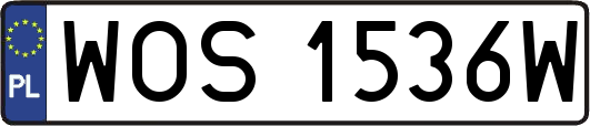 WOS1536W