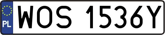 WOS1536Y