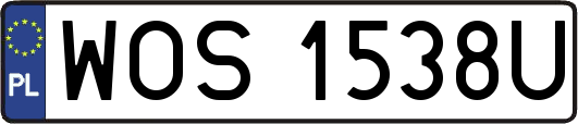 WOS1538U