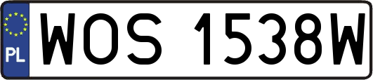 WOS1538W