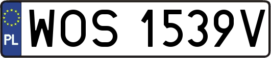 WOS1539V
