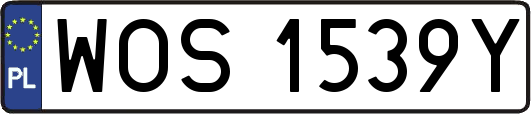 WOS1539Y