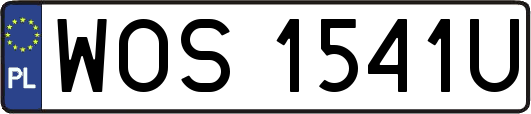WOS1541U