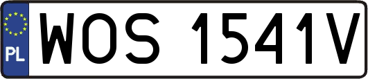 WOS1541V