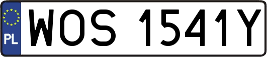 WOS1541Y