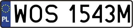 WOS1543M