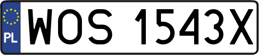 WOS1543X