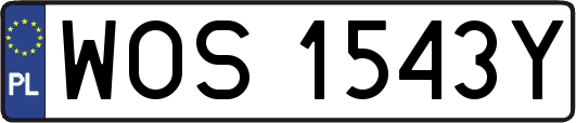 WOS1543Y