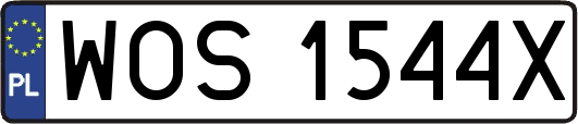 WOS1544X