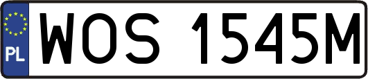 WOS1545M