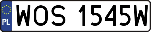 WOS1545W