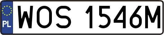 WOS1546M