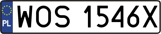 WOS1546X