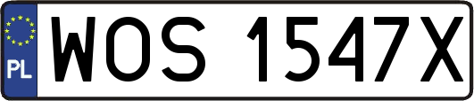 WOS1547X