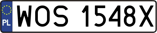 WOS1548X