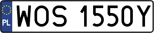 WOS1550Y