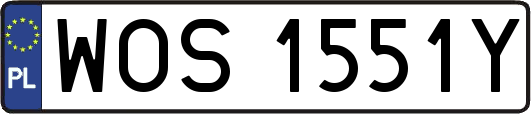 WOS1551Y