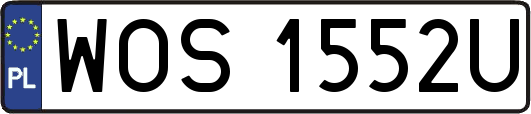 WOS1552U