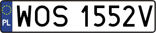 WOS1552V