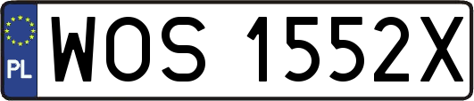 WOS1552X