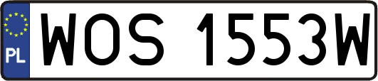 WOS1553W