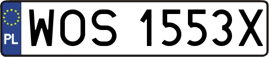 WOS1553X