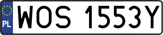WOS1553Y