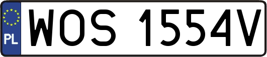 WOS1554V