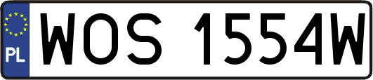 WOS1554W