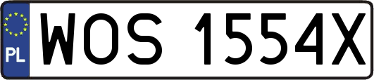 WOS1554X