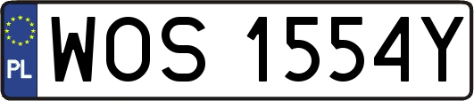 WOS1554Y