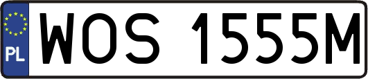 WOS1555M
