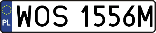 WOS1556M