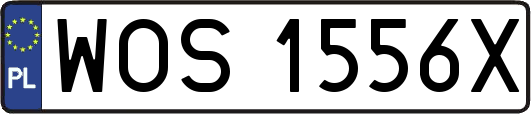 WOS1556X