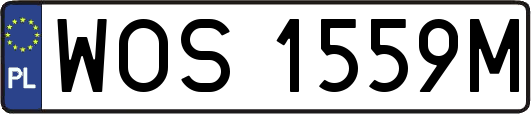 WOS1559M