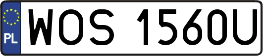 WOS1560U
