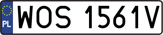 WOS1561V