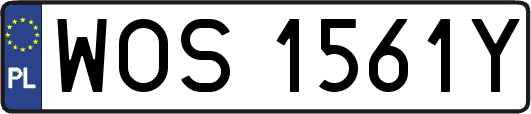 WOS1561Y