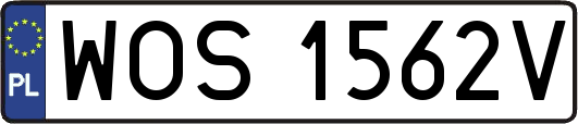 WOS1562V