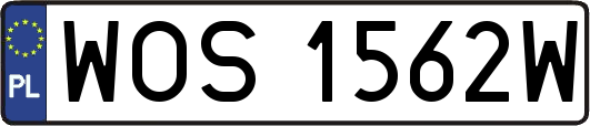 WOS1562W
