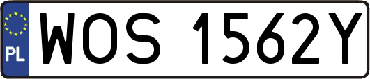 WOS1562Y