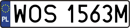 WOS1563M