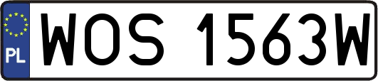 WOS1563W
