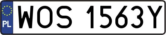 WOS1563Y