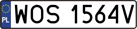 WOS1564V