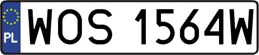 WOS1564W
