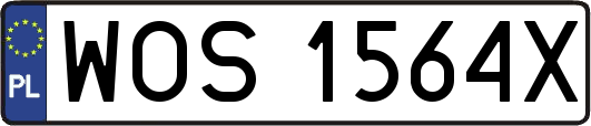 WOS1564X