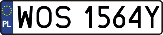 WOS1564Y