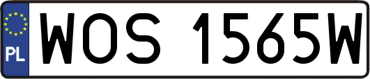 WOS1565W